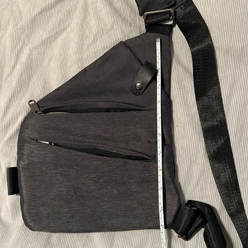 Crossbody Bag